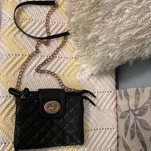 Aldo Crossbody Purse!